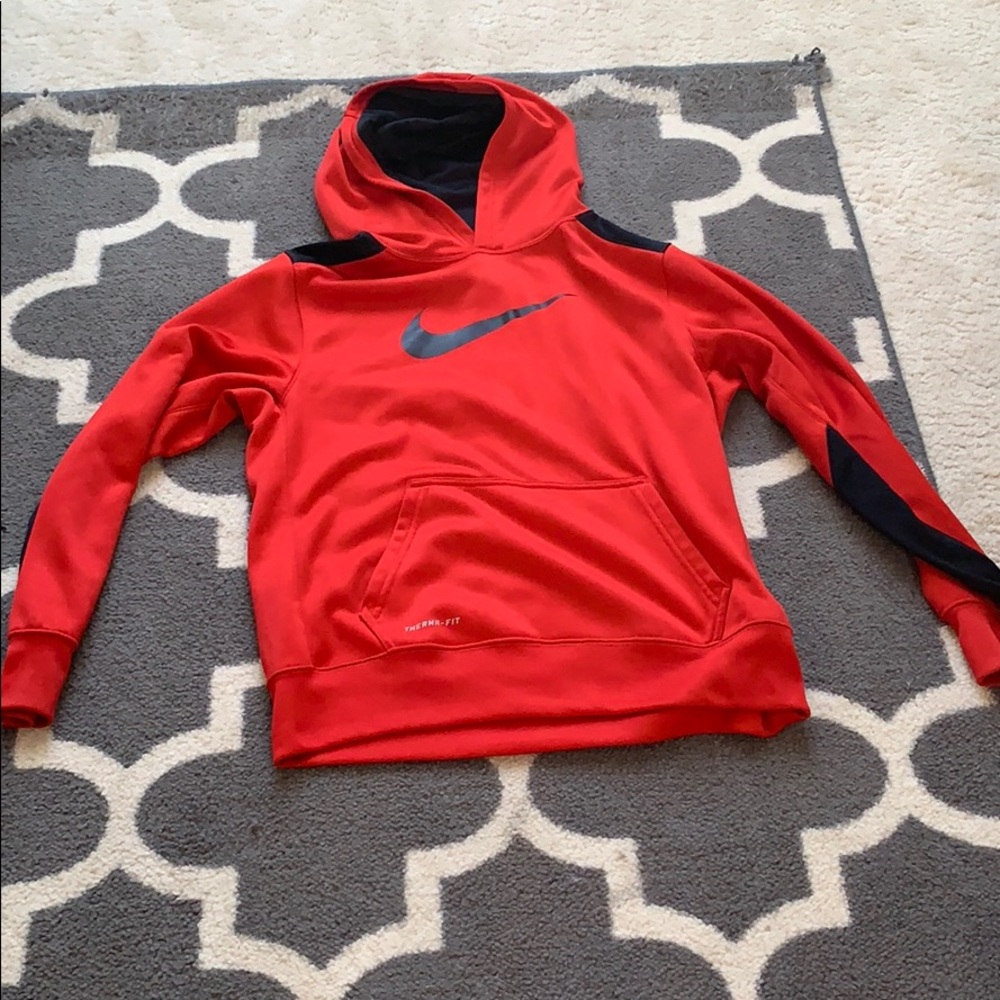 Youth XL Nike hoodie